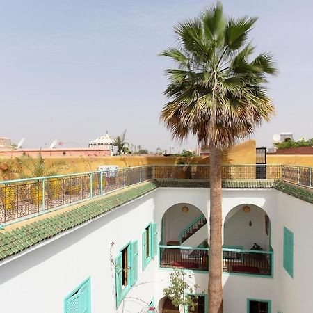 Riad Dar Aida 마라케시 외부 사진