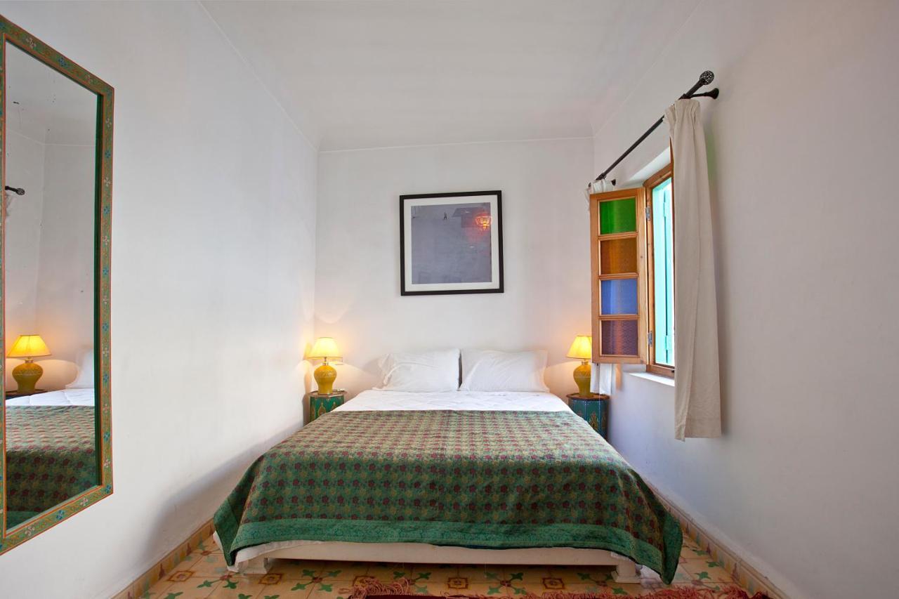 Riad Dar Aida 마라케시 외부 사진