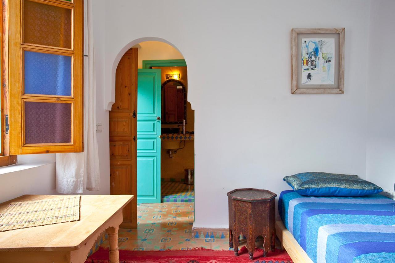 Riad Dar Aida 마라케시 외부 사진