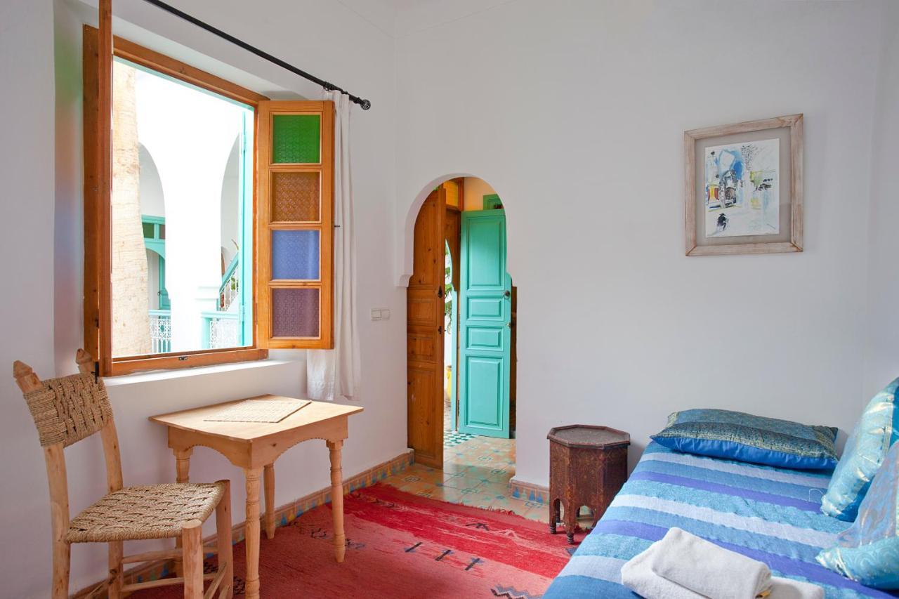 Riad Dar Aida 마라케시 외부 사진