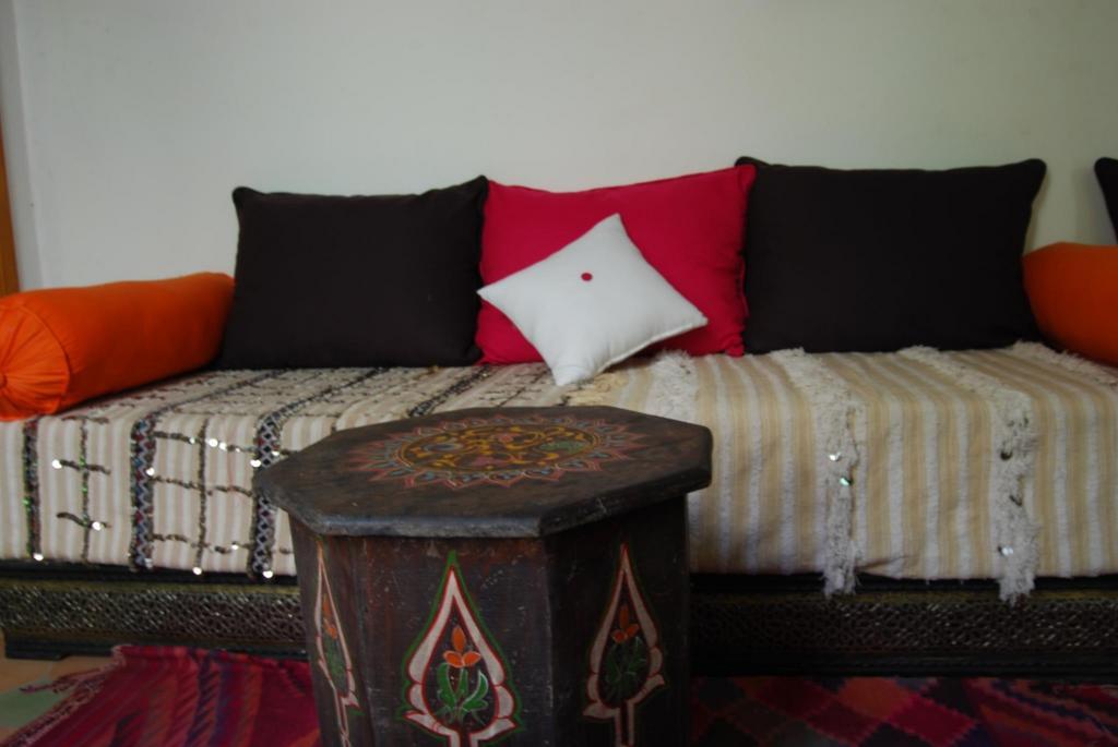 Riad Dar Aida 마라케시 외부 사진