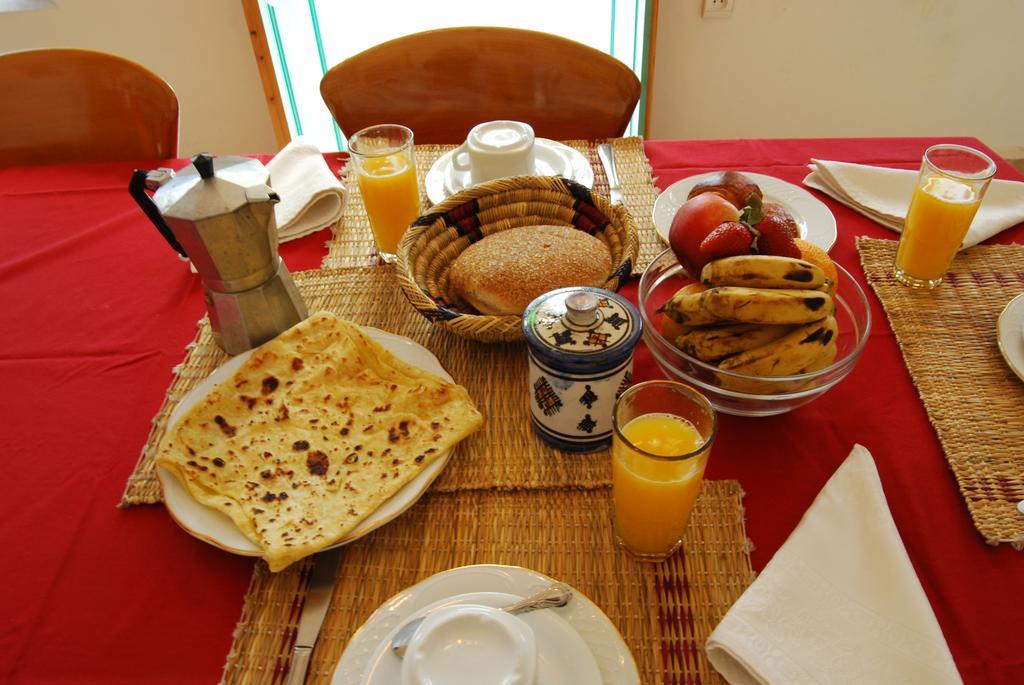 Riad Dar Aida 마라케시 외부 사진