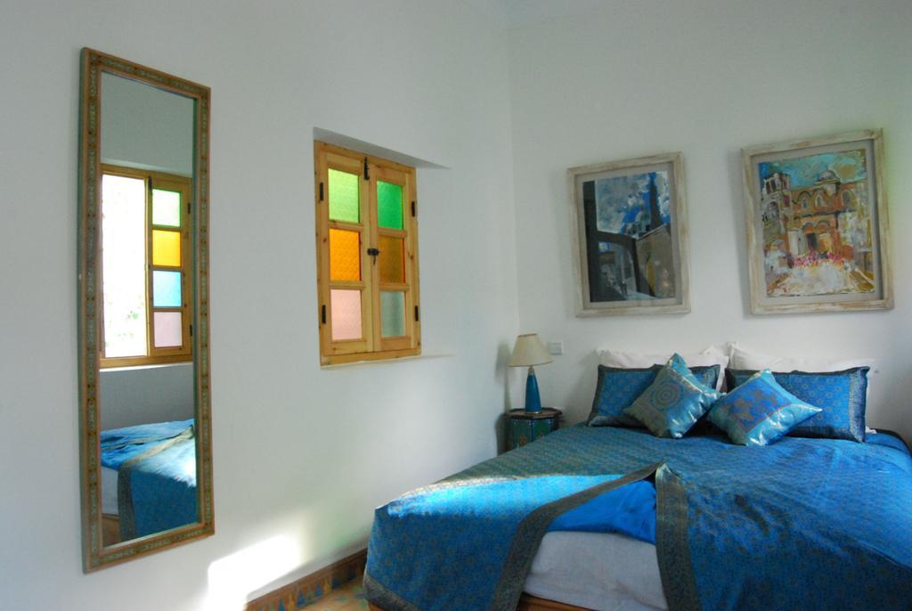 Riad Dar Aida 마라케시 외부 사진