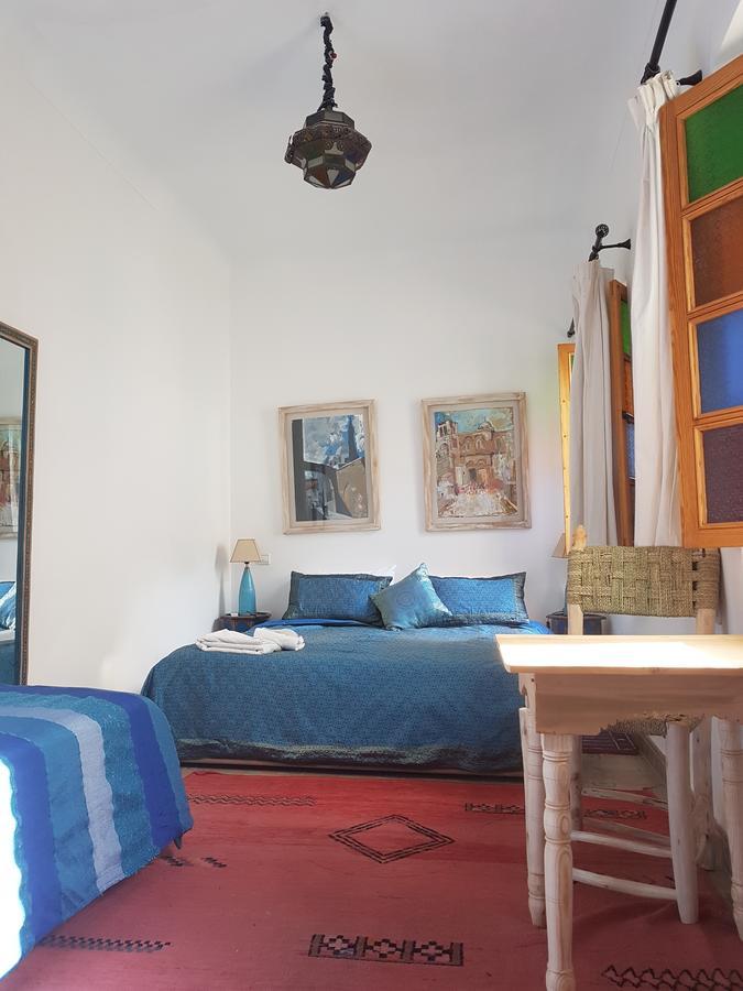 Riad Dar Aida 마라케시 외부 사진