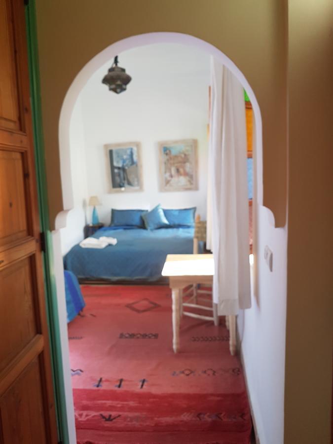 Riad Dar Aida 마라케시 외부 사진