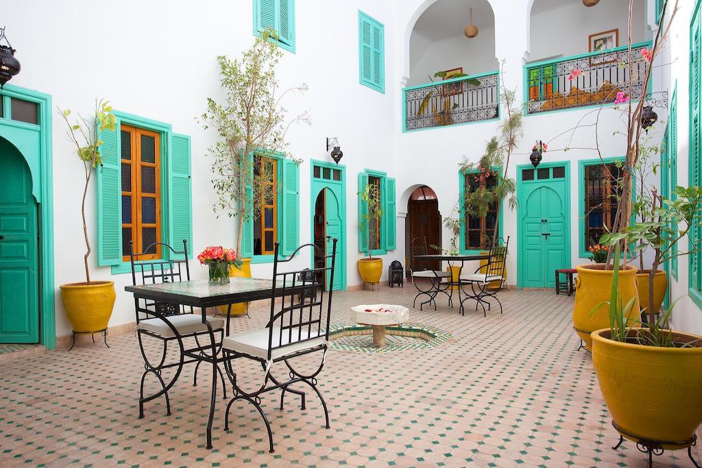 Riad Dar Aida 마라케시 외부 사진