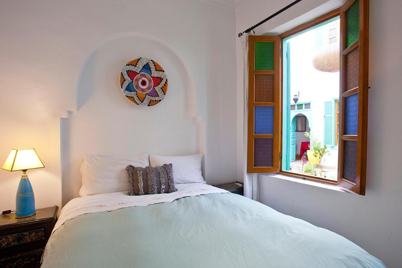 Riad Dar Aida 마라케시 외부 사진